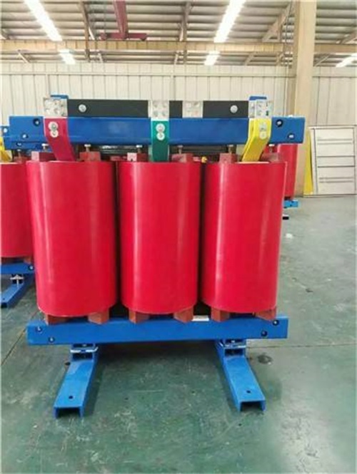 博望SCB12-800KVA/10KV/0.4KV干式变压器市场价格