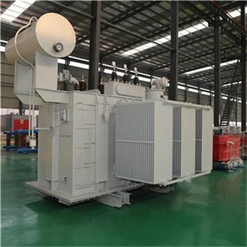 博望S13-12500KVA/35KV/10KV/油浸式变压器现货