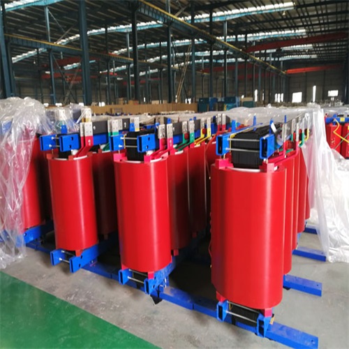 博望SCB18-1250KVA干式变压器
