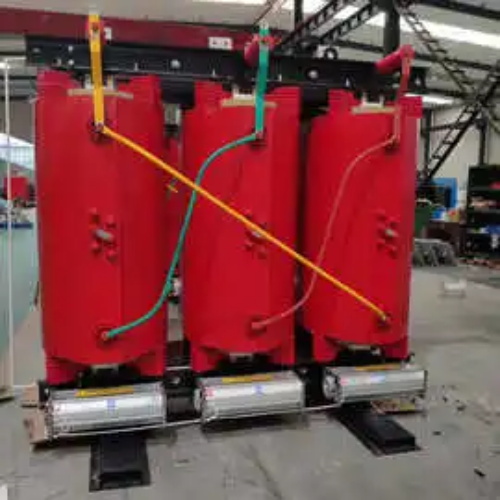 博望SCBH15-2000KVA非晶合金干式变压器